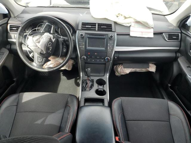 Photo 8 from auction – 2016 TOYOTA CAMRY LE with VIN 4T1BF1FK8GU531483