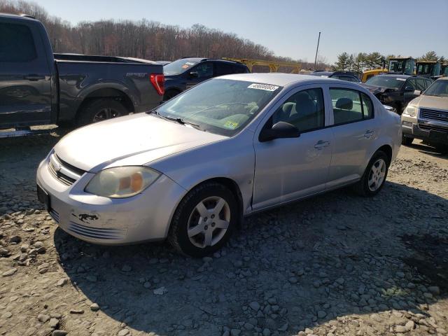 CHEVROLET COBALT 2006 with VIN 1G1AK55F167709246 - Photo from auction