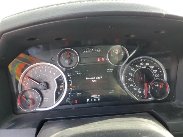 Photo 9 from auction – 2014 RAM 1500 SPORT with VIN 1C6RR7MT5ES258091