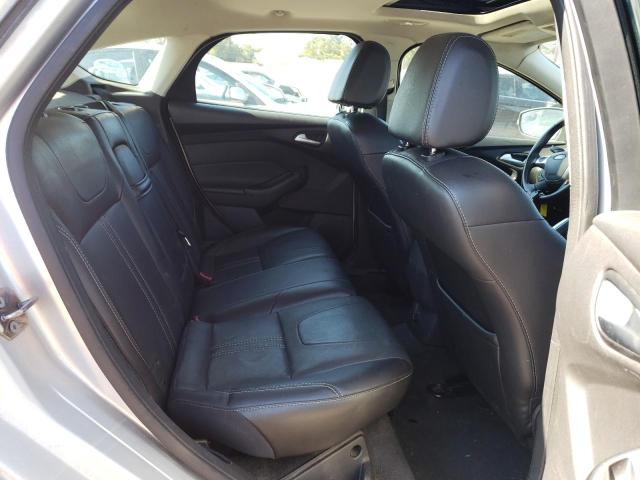 Photo 10 from auction – 2013 FORD FOCUS SE with VIN 1FADP3K23DL118082