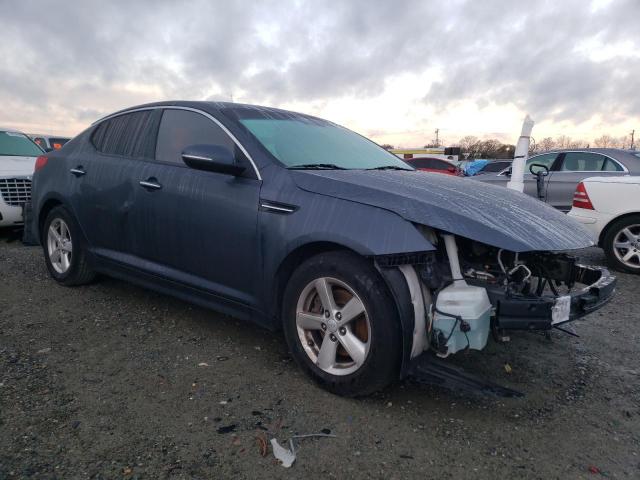 Photo 4 from auction – 2015 KIA OPTIMA LX with VIN KNAGM4A74F5545729