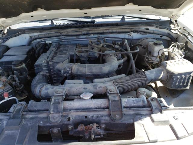 Photo 11 from auction – 2013 NISSAN FRONTIER S with VIN 1N6BD0CT1DN712347