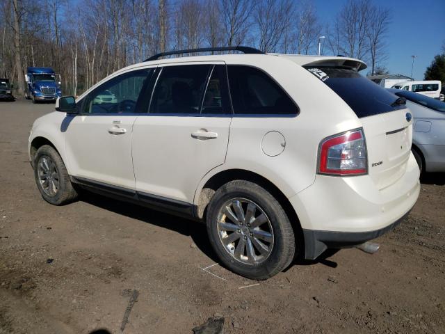 Photo 2 from auction – 2008 FORD EDGE LIMIT with VIN 2FMDK49C08BA41184