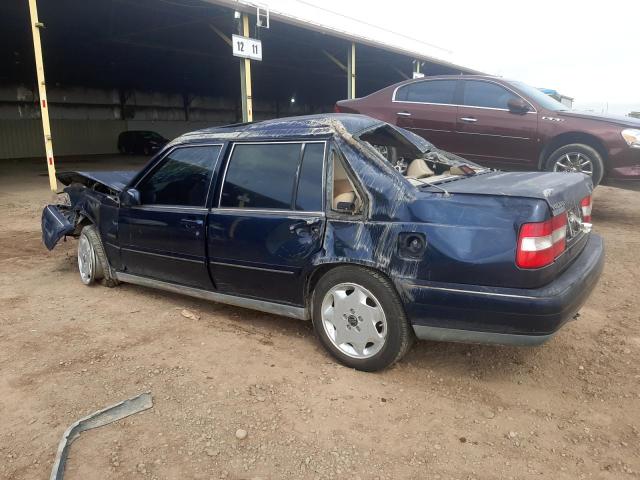 Photo 2 from auction – 1996 VOLVO 960 with VIN YV1KS9602T1090131