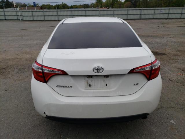Photo 6 from auction – 2016 TOYOTA COROLLA L with VIN 5YFBURHE1GP432288
