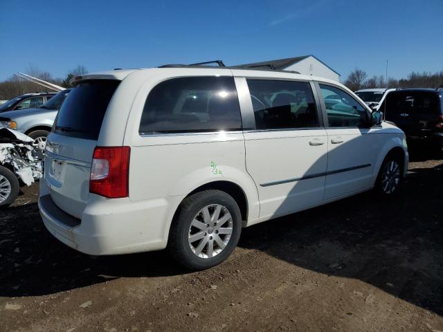 Photo 3 from auction – 2012 CHRYSLER TOWN & COU with VIN 2C4RC1CGXCR125076
