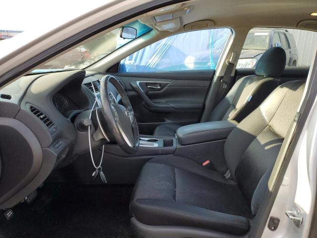 Photo 7 from auction – 2017 NISSAN ALTIMA 2.5 with VIN 1N4AL3AP1HC117725