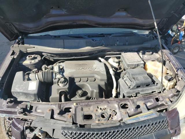 Photo 12 from auction – 2007 CHEVROLET EQUINOX LS with VIN 2CNDL23F776052095