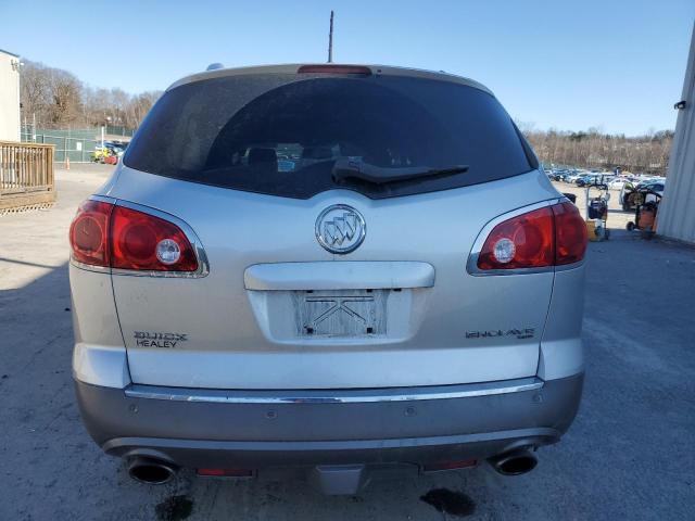 Photo 6 from auction – 2012 BUICK ENCLAVE with VIN 5GAKVCED5CJ318994
