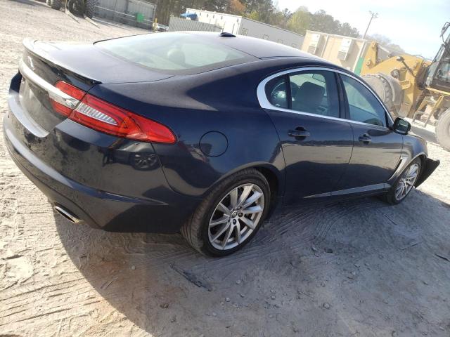 Photo 3 from auction – 2012 JAGUAR XF with VIN SAJWA0FBXCLS41391