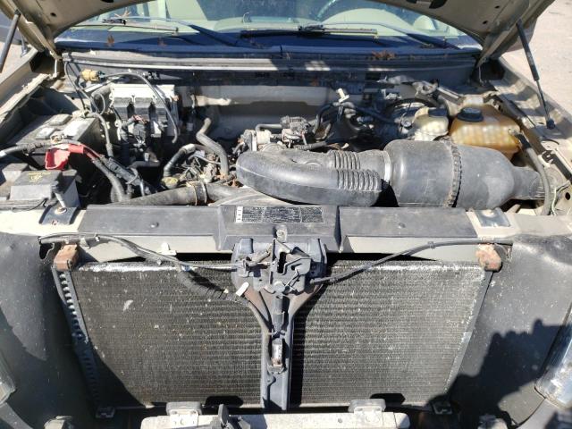 صورة رقم 11 من المزاد - 2007 FORD F150 مع VIN 1FTRX12W47NA65697