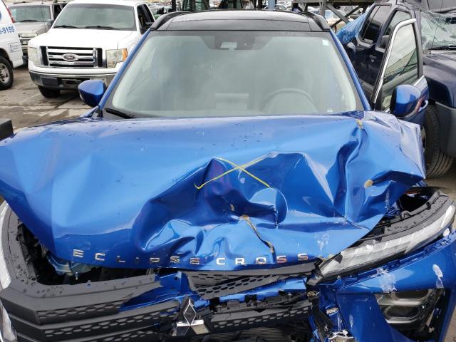 Photo 11 from auction – 2022 MITSUBISHI ECLIPSE CR with VIN JA4ATWAA0NZ001314