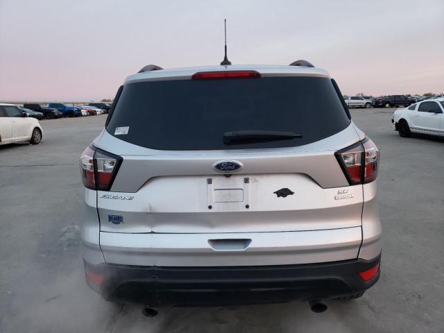 Photo 6 from auction – 2018 FORD ESCAPE SE with VIN 1FMCU0GD9JUC05784