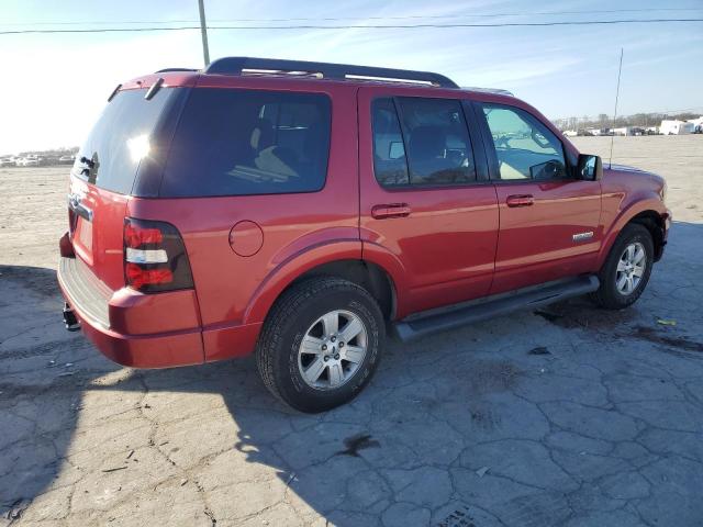 Photo 3 from auction – 2008 FORD EXPLORER X with VIN 1FMEU63E28UB10245