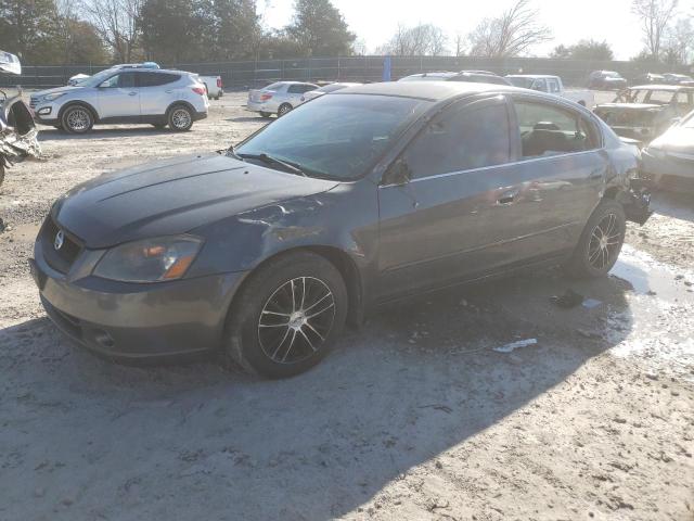 NISSAN ALTIMA S 2006 with VIN 1N4AL11E56C226883 - Photo from auction