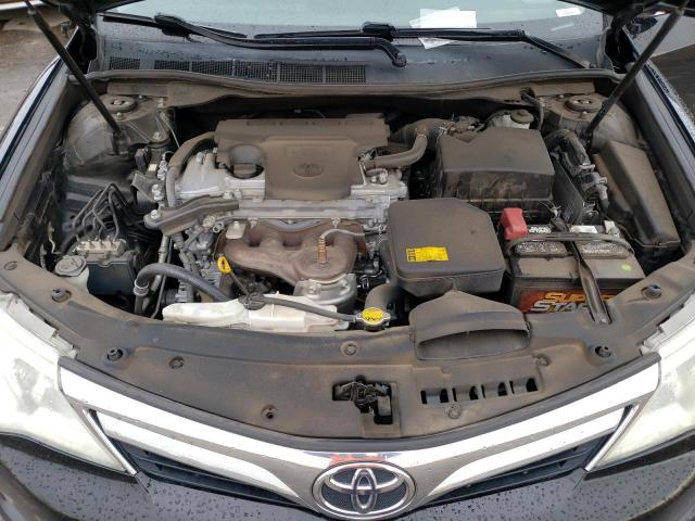 Photo 11 from auction – 2012 TOYOTA CAMRY BASE with VIN 4T4BF1FK7CR159067