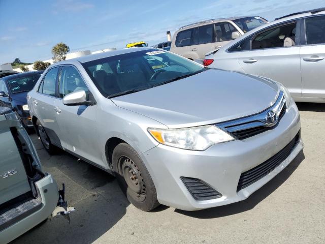 Photo 4 from auction – 2014 TOYOTA CAMRY L with VIN 4T4BF1FKXER418332