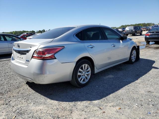 Photo 3 from auction – 2013 NISSAN ALTIMA 2.5 with VIN 1N4AL3AP1DN438470