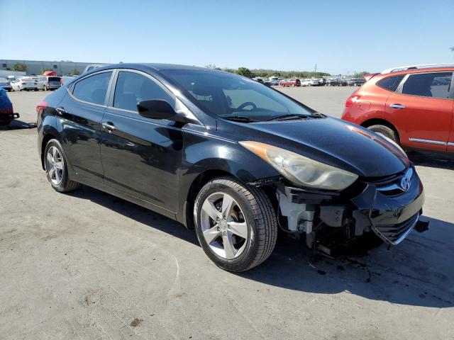 Photo 4 from auction – 2012 HYUNDAI ELANTRA GL with VIN 5NPDH4AE0CH086803