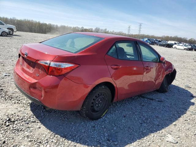 Photo 3 from auction – 2016 TOYOTA COROLLA L with VIN 5YFBURHE1GP462200