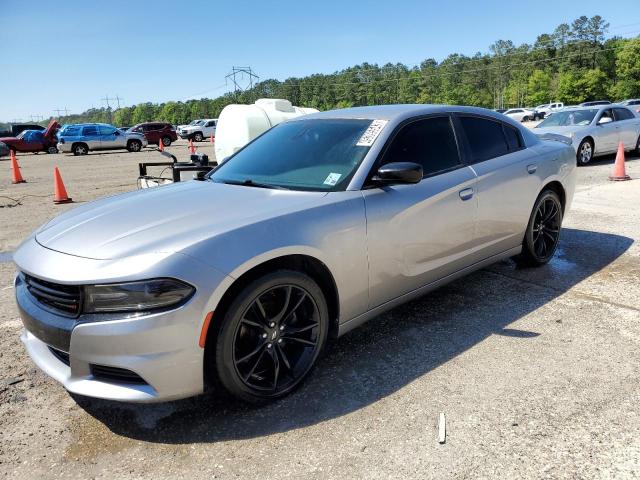 Photo 1 from auction – 2018 DODGE CHARGER SX with VIN 2C3CDXBG6JH186052