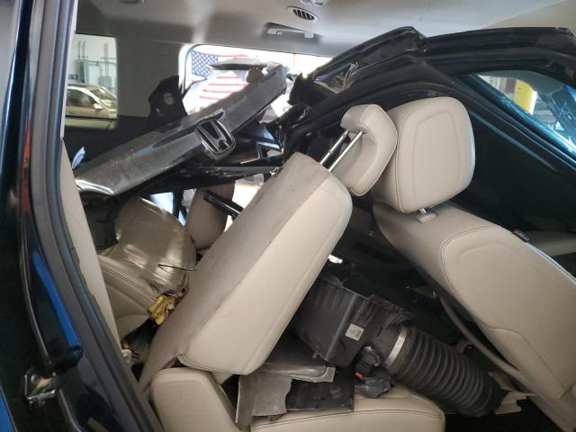 Photo 10 from auction – 2010 FORD FLEX SEL with VIN 2FMGK5CC8ABA90277
