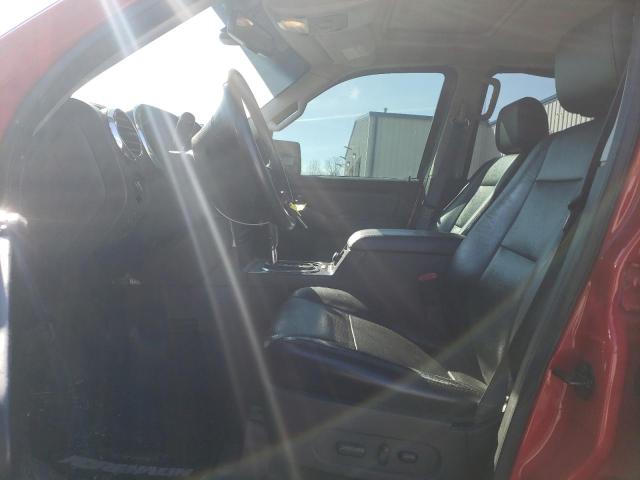 Photo 7 from auction – 2008 FORD EXPLORER S with VIN 1FMEU23818UB26066