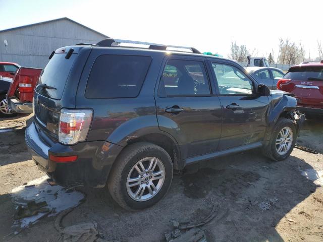 Photo 3 from auction – 2010 MERCURY MARINER PR with VIN 4M2CN9H76AKJ17697