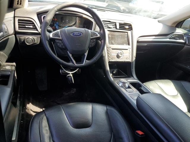 Photo 8 from auction – 2017 FORD FUSION TIT with VIN 3FA6P0RU7HR316458