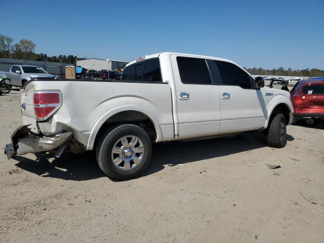 Photo 3 from auction – 2014 FORD F150 SUPER with VIN 1FTFW1EFXEFD03299