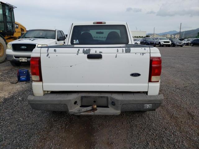 Photo 6 from auction – 2000 FORD RANGER SUP with VIN 1FTYR14V2YPC08856