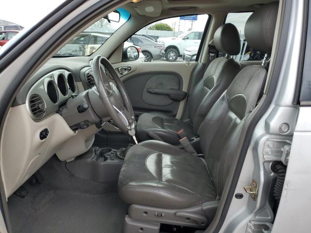 Photo 7 from auction – 2001 CHRYSLER PT CRUISER with VIN 3C8FY4BB21T640111