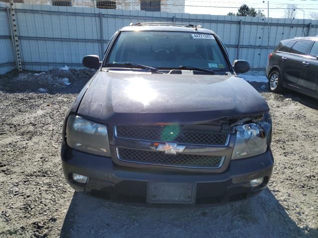 Photo 5 from auction – 2008 CHEVROLET TRAILBLAZE with VIN 1GNDT13S882106795