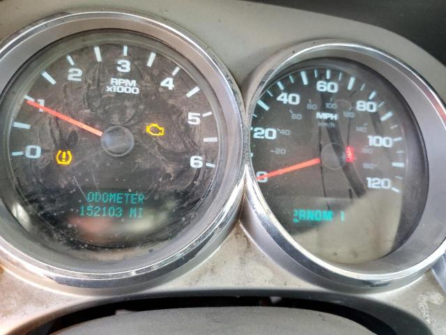 Photo 9 from auction – 2013 CHEVROLET SILVERADO with VIN 1GC2CVCG1DZ194576
