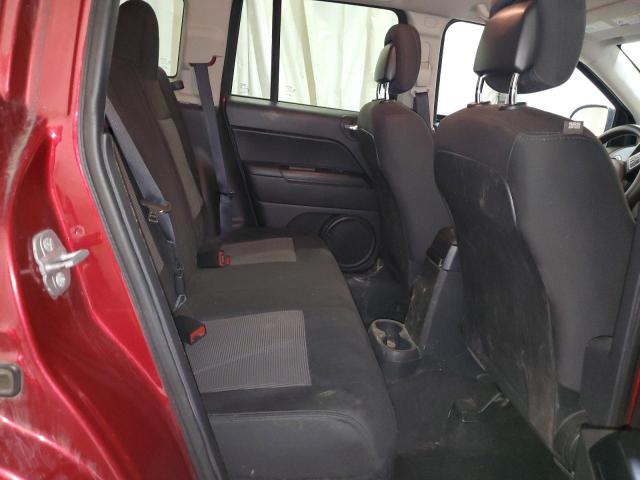 Photo 11 from auction – 2014 JEEP COMPASS SP with VIN 1C4NJDBB9ED800188