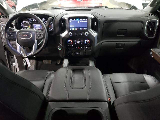 Photo 8 from auction – 2022 GMC SIERRA LIM with VIN 3GTU9DED1NG216680