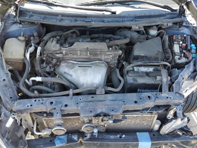 Photo 11 from auction – 2012 SCION TC with VIN JTKJF5C72C3030198