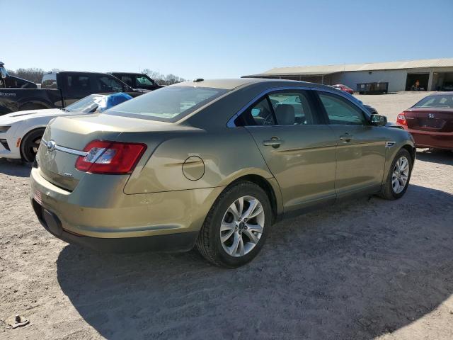 Photo 3 from auction – 2012 FORD TAURUS SEL with VIN 1FAHP2EW5CG128842