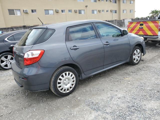 Photo 3 from auction – 2009 TOYOTA COROLLA MA with VIN 2T1KU40E29C077097
