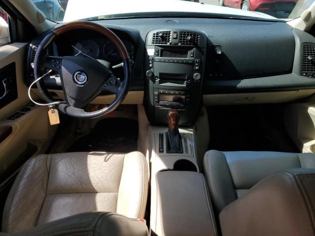 Photo 8 from auction – 2004 CADILLAC CTS with VIN 1G6DM577340185711