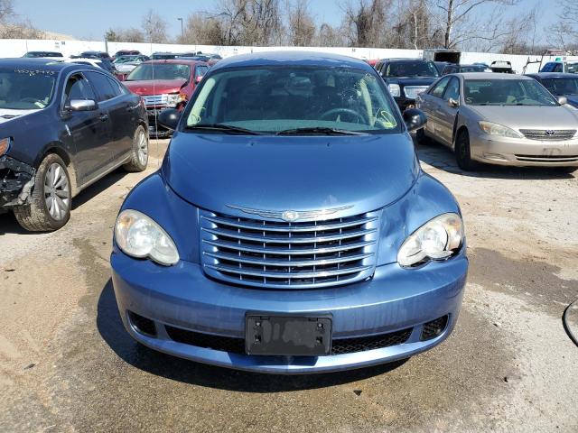 Photo 5 from auction – 2007 CHRYSLER PT CRUISER with VIN 3A4FY58B97T516709