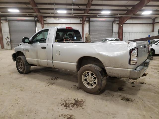 Photo 2 from auction – 2007 DODGE RAM 2500 S with VIN 3D7KS26A17G795165