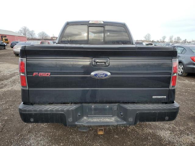 Photo 6 from auction – 2014 FORD F150 SUPER with VIN 1FTFW1EF5EFA87085