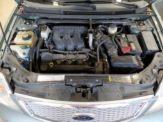 Photo 11 from auction – 2007 FORD FIVE HUNDR with VIN 1FAHP24197G146045