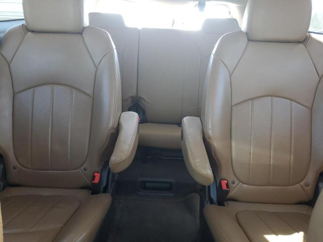Photo 10 from auction – 2015 BUICK ENCLAVE with VIN 5GAKRBKD2FJ323982