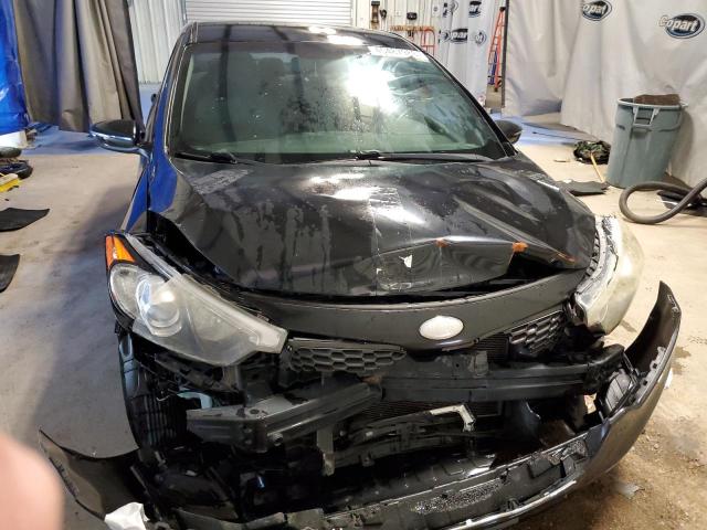 Photo 5 from auction – 2014 KIA FORTE EX with VIN KNAFX4A80E5118364