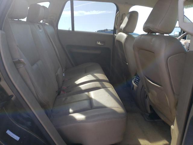 Photo 11 from auction – 2007 FORD EDGE SEL P with VIN 2FMDK39CX7BB37719