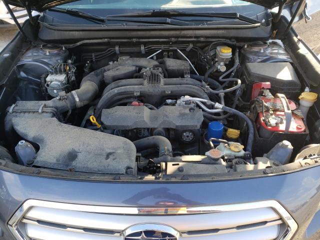 Photo 12 from auction – 2016 SUBARU OUTBACK 2. with VIN 4S4BSANC9G3326573