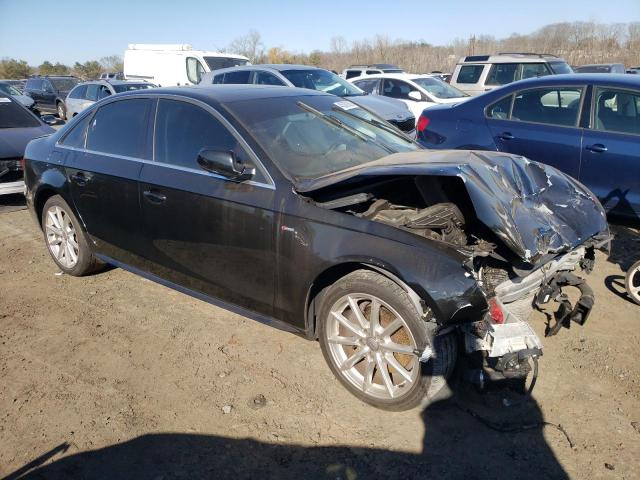 Photo 4 from auction – 2015 AUDI A4 PREMIUM with VIN WAUFFAFL9FN012771