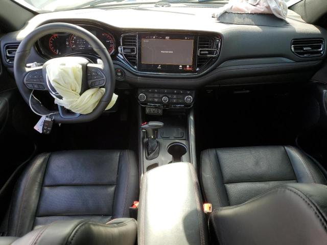 Photo 8 from auction – 2022 DODGE DURANGO R/ with VIN 1C4SDJCT1NC207530